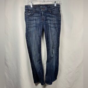 Rock & Republic Blue Jeans 26